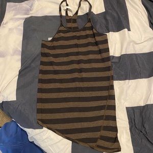 Lululemon torque tank